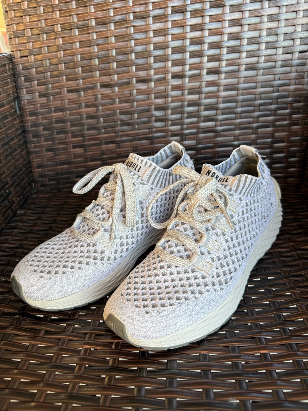 NOBULL Women's AllDay Knit Shoes